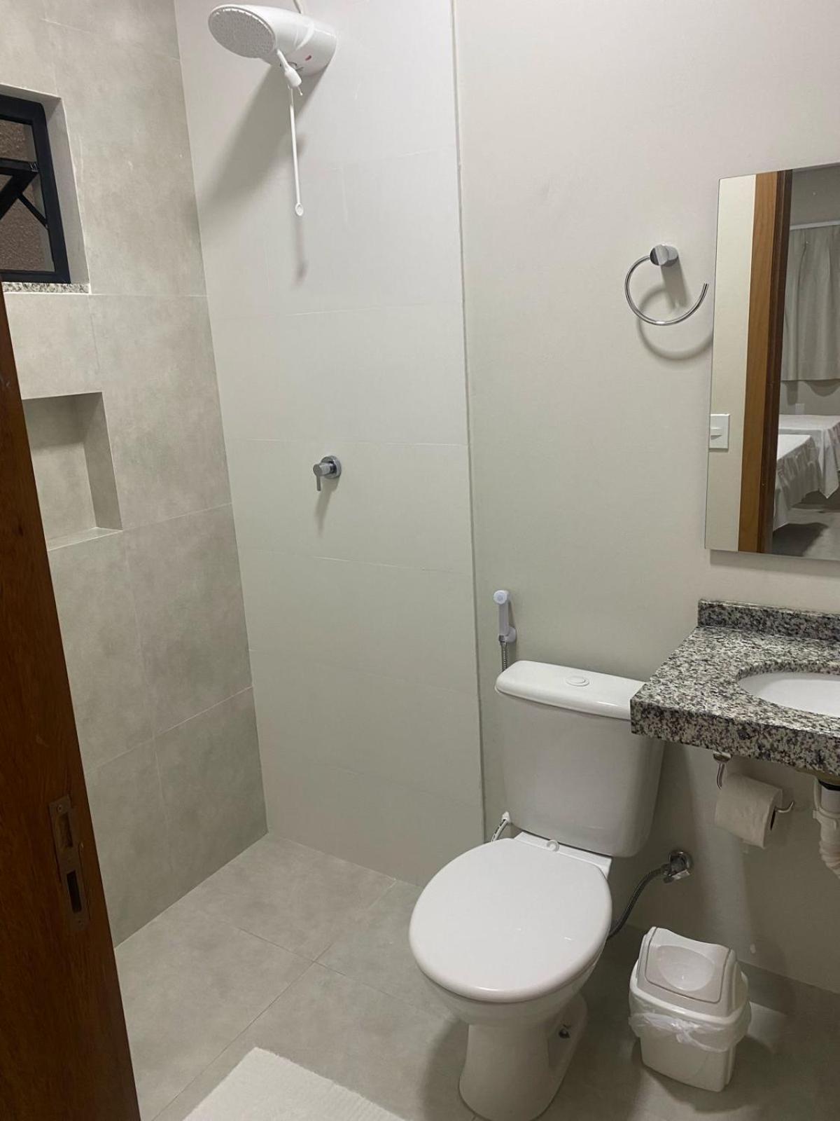 Hotel Colorado Vilhena Εξωτερικό φωτογραφία