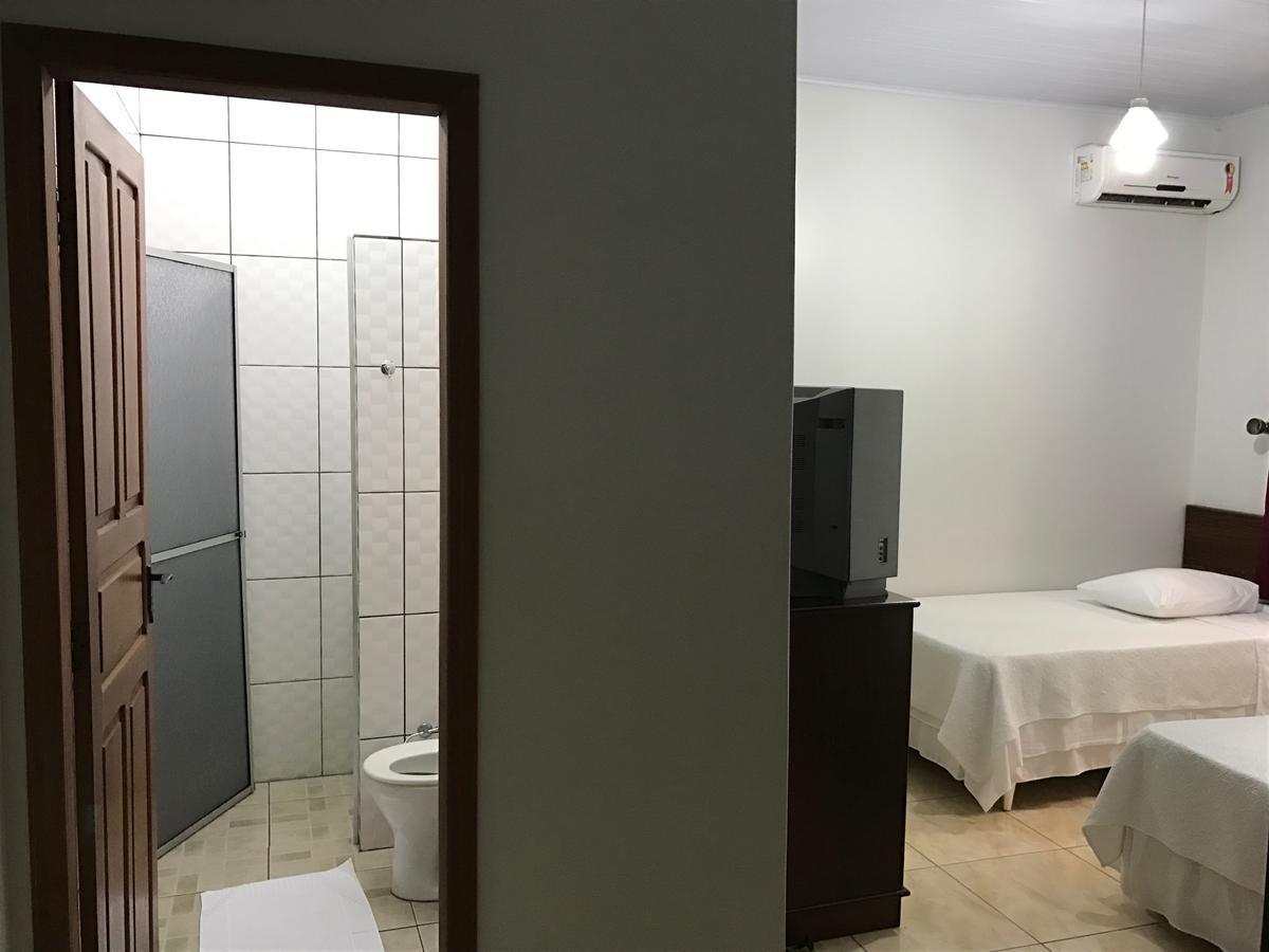 Hotel Colorado Vilhena Εξωτερικό φωτογραφία