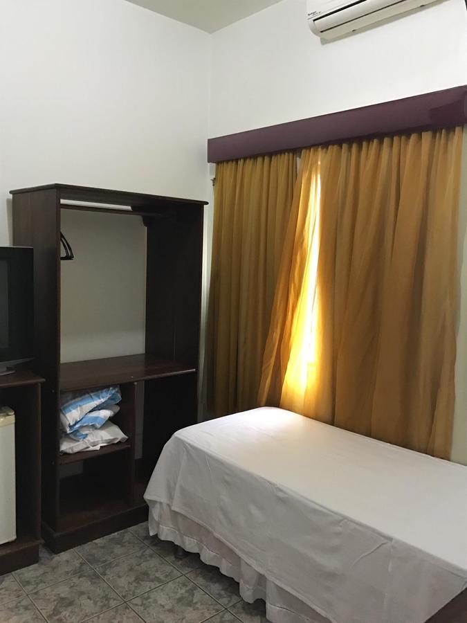 Hotel Colorado Vilhena Εξωτερικό φωτογραφία