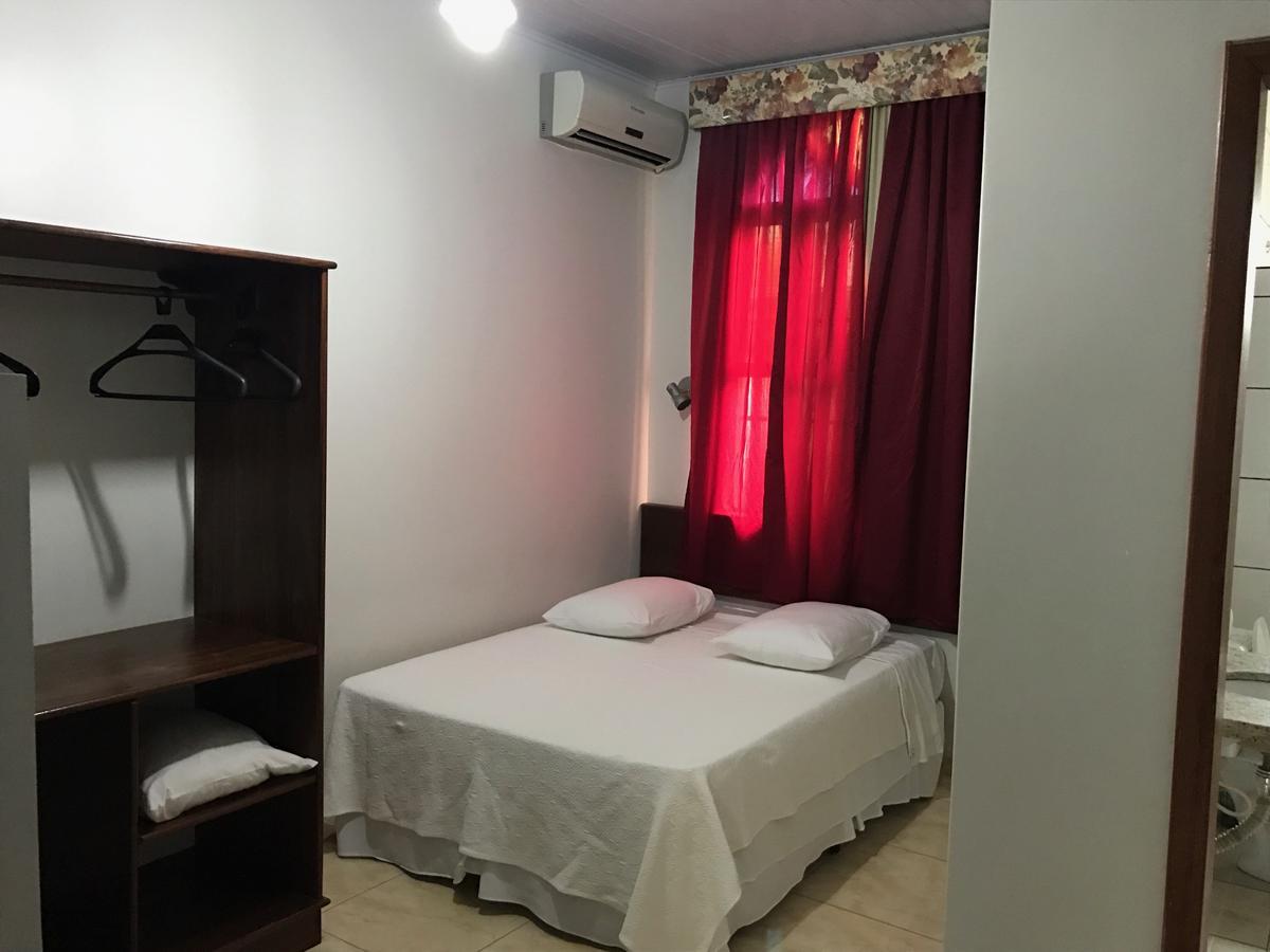 Hotel Colorado Vilhena Εξωτερικό φωτογραφία