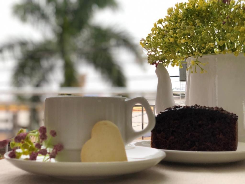 Hotel Colorado Vilhena Εξωτερικό φωτογραφία