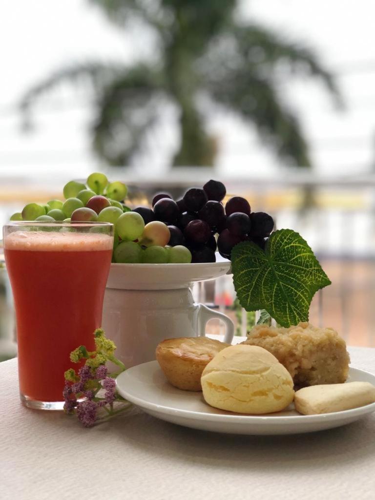 Hotel Colorado Vilhena Εξωτερικό φωτογραφία